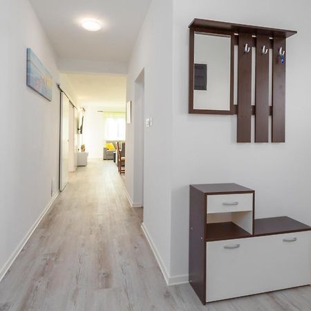 Apartmani Natasa Vrsar Dış mekan fotoğraf
