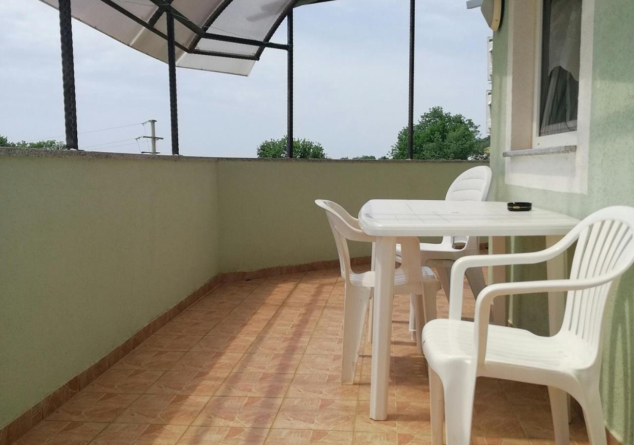 Apartmani Natasa Vrsar Dış mekan fotoğraf