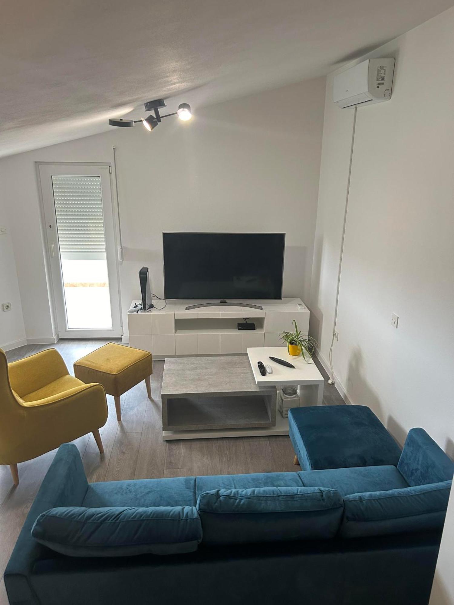 Apartmani Natasa Vrsar Dış mekan fotoğraf