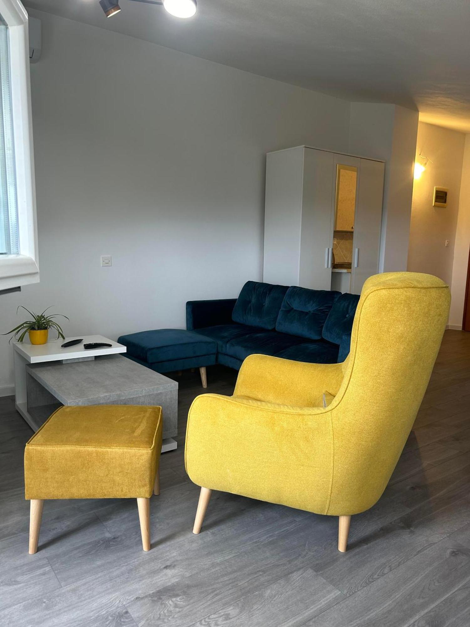 Apartmani Natasa Vrsar Dış mekan fotoğraf