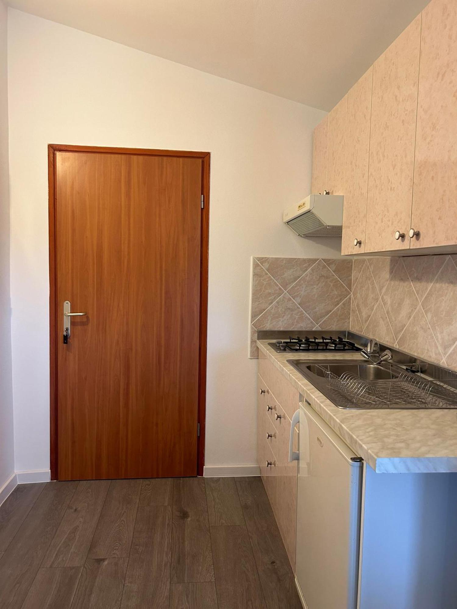Apartmani Natasa Vrsar Dış mekan fotoğraf