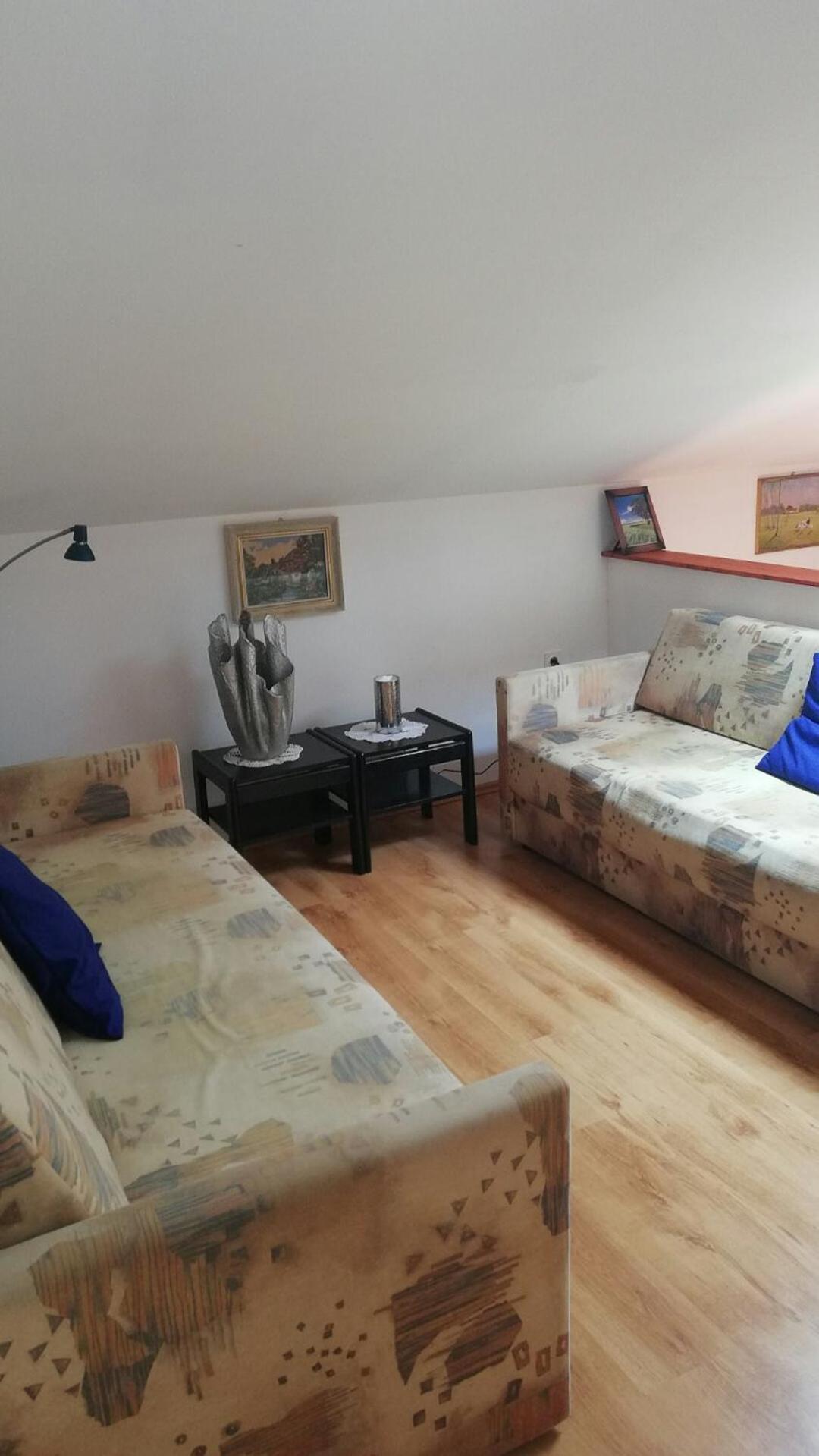 Apartmani Natasa Vrsar Dış mekan fotoğraf