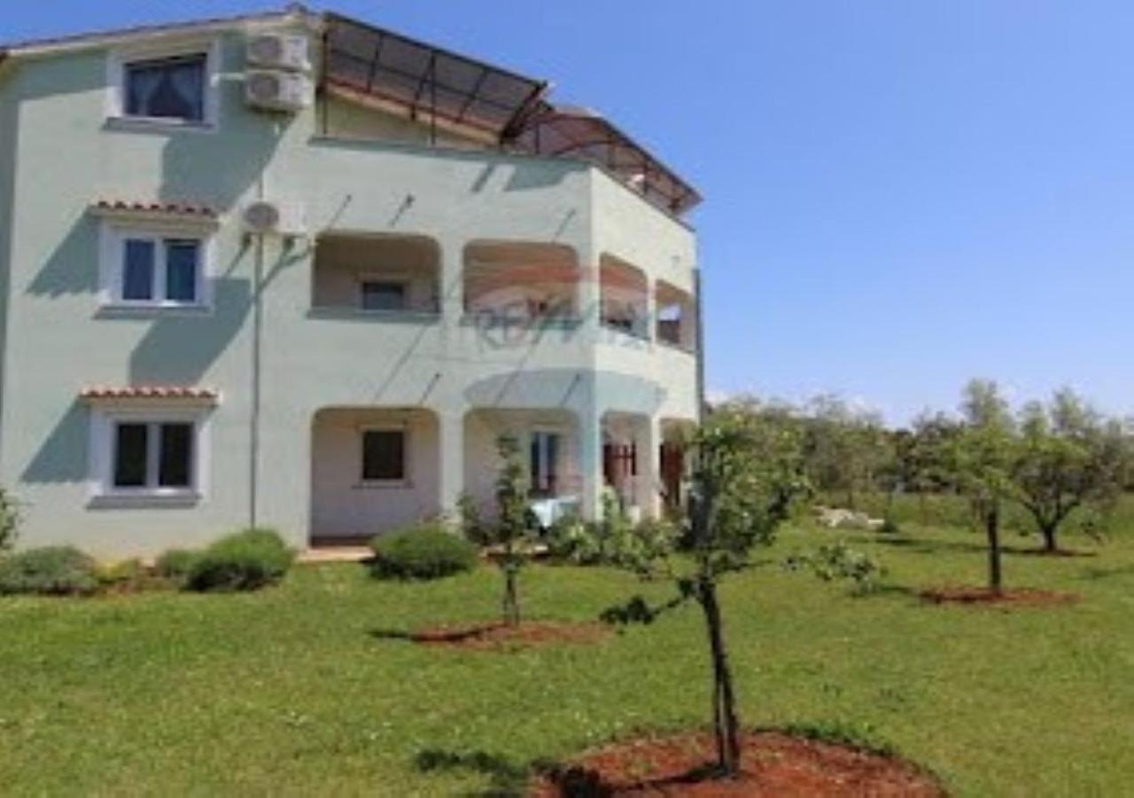 Apartmani Natasa Vrsar Dış mekan fotoğraf