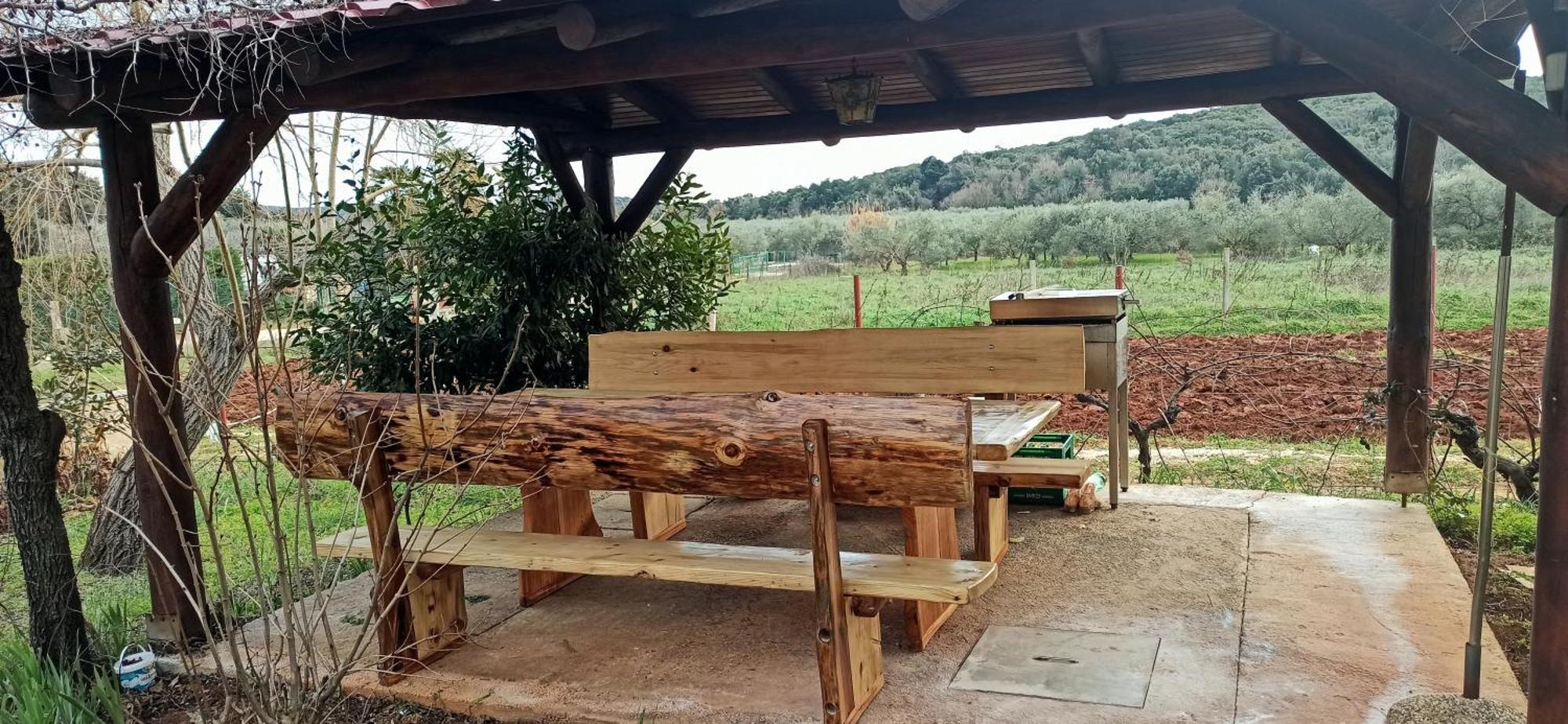 Apartmani Natasa Vrsar Dış mekan fotoğraf
