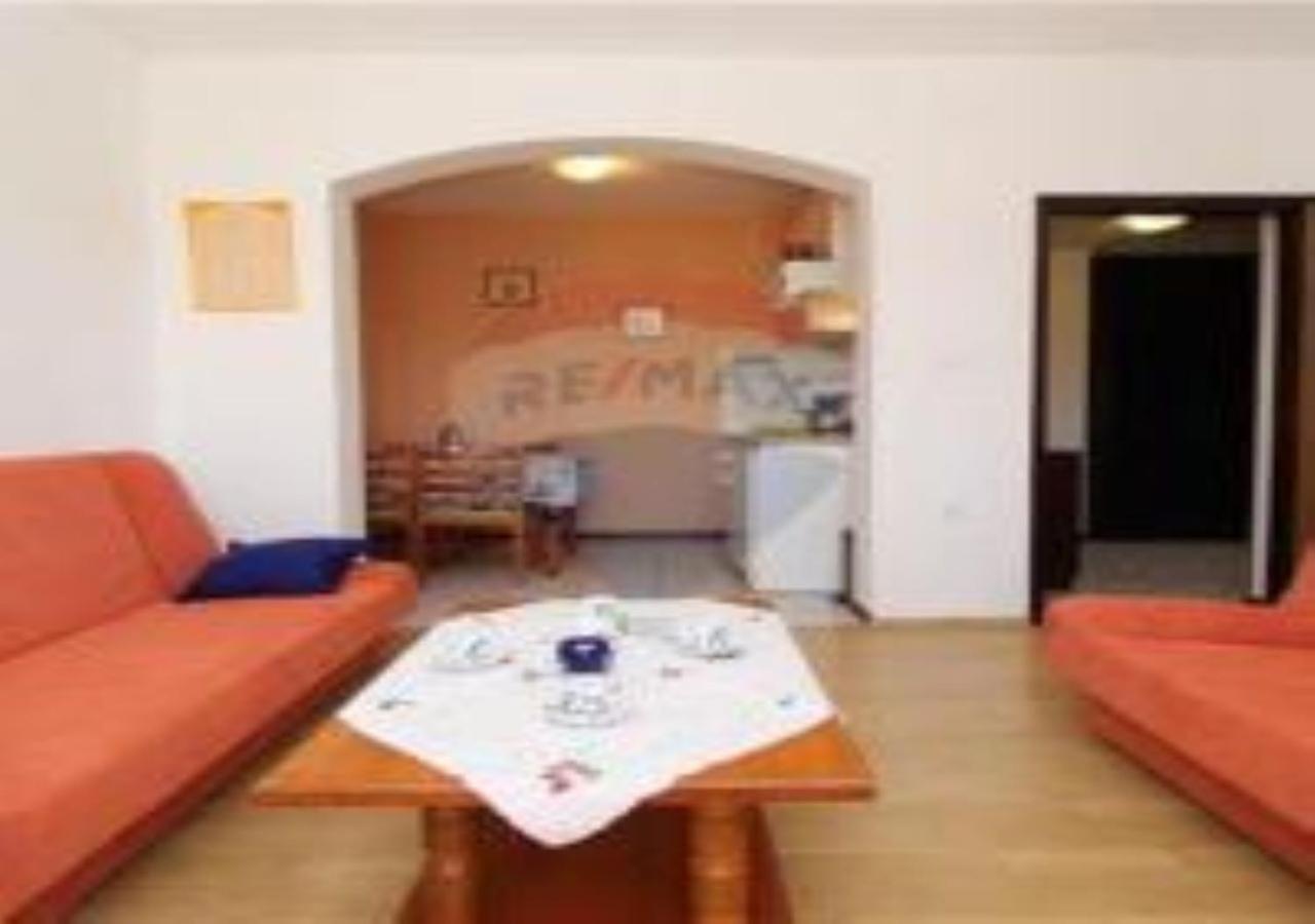 Apartmani Natasa Vrsar Dış mekan fotoğraf