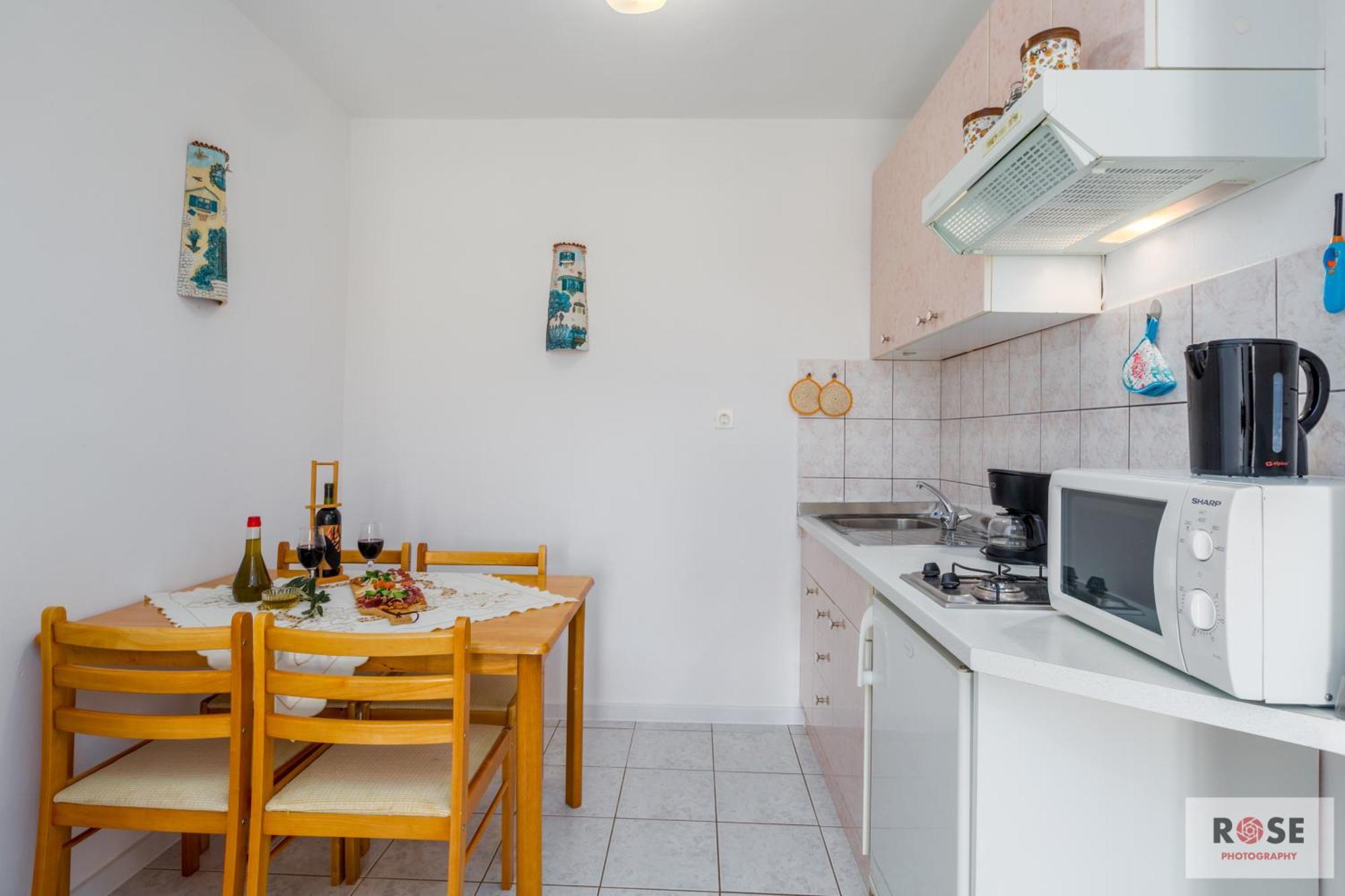 Apartmani Natasa Vrsar Dış mekan fotoğraf