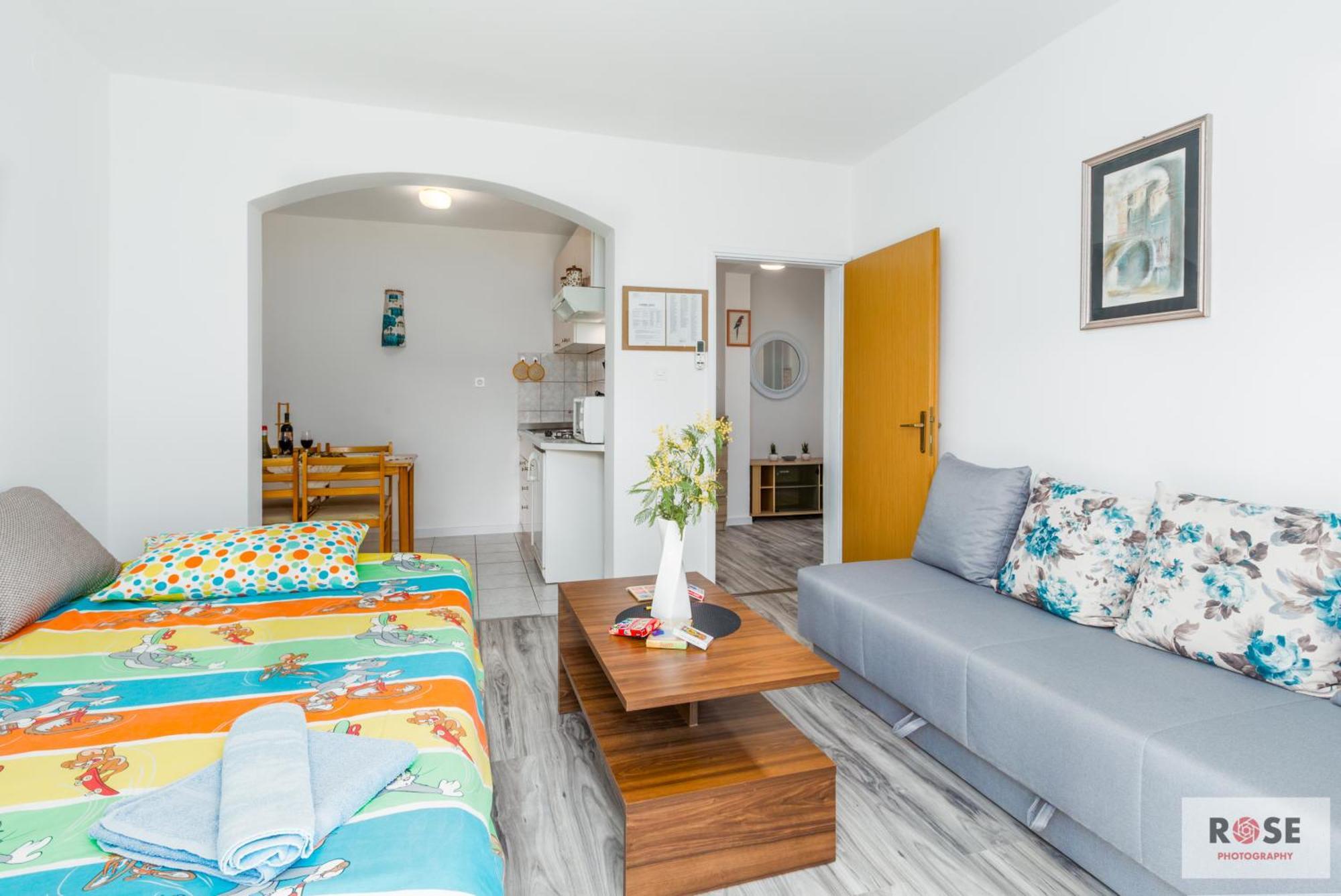 Apartmani Natasa Vrsar Dış mekan fotoğraf