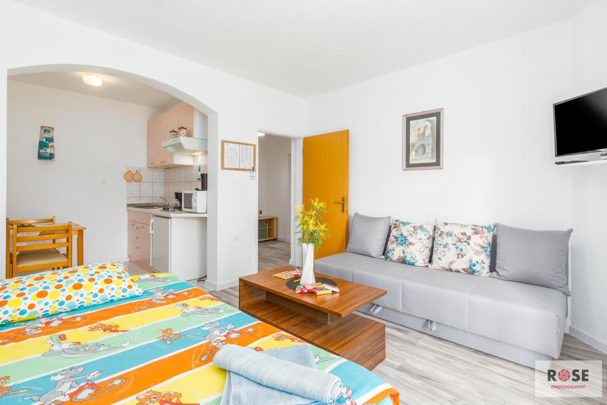 Apartmani Natasa Vrsar Dış mekan fotoğraf