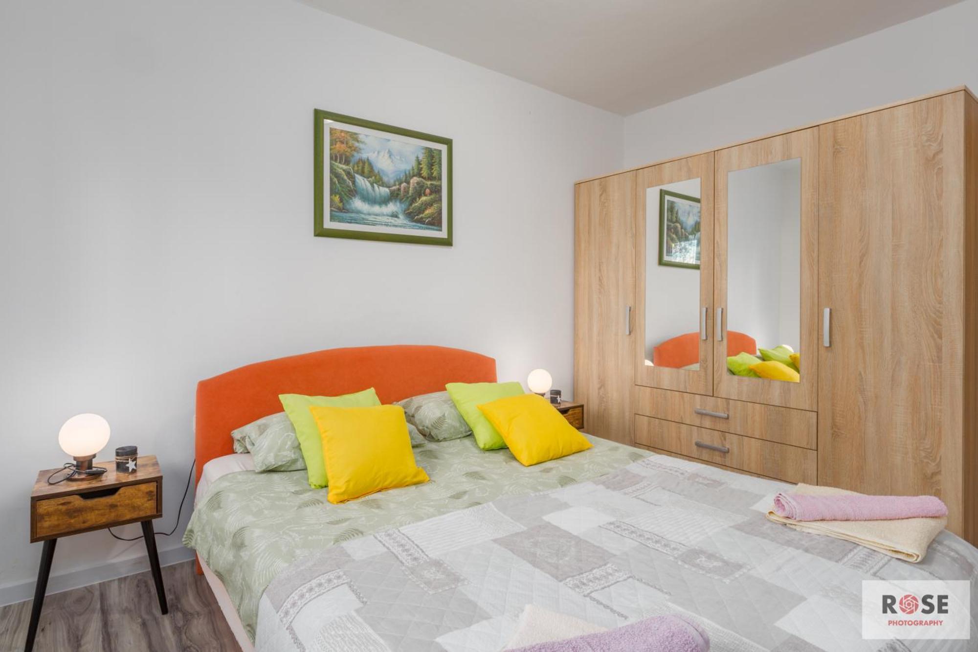 Apartmani Natasa Vrsar Dış mekan fotoğraf
