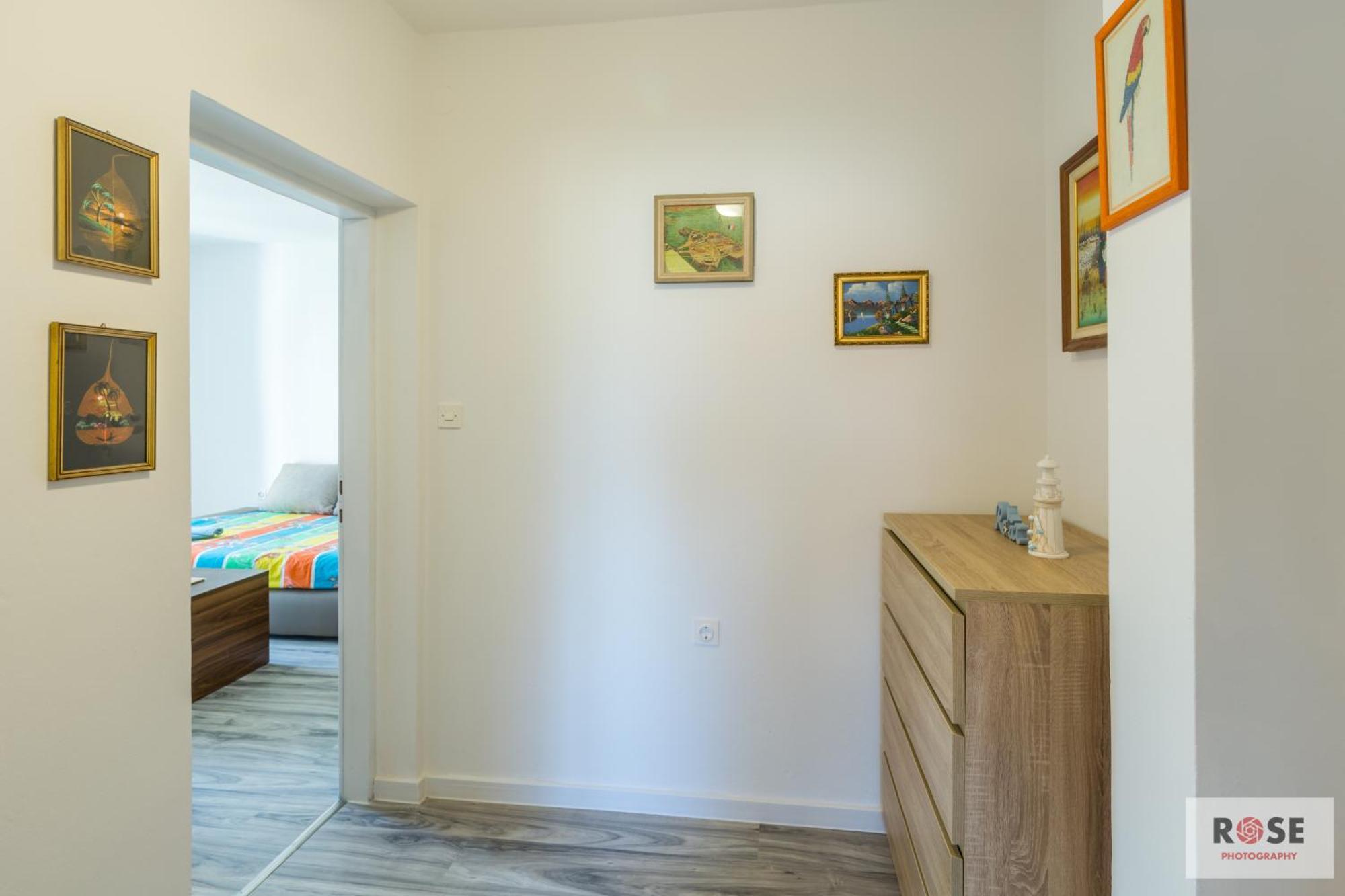 Apartmani Natasa Vrsar Dış mekan fotoğraf