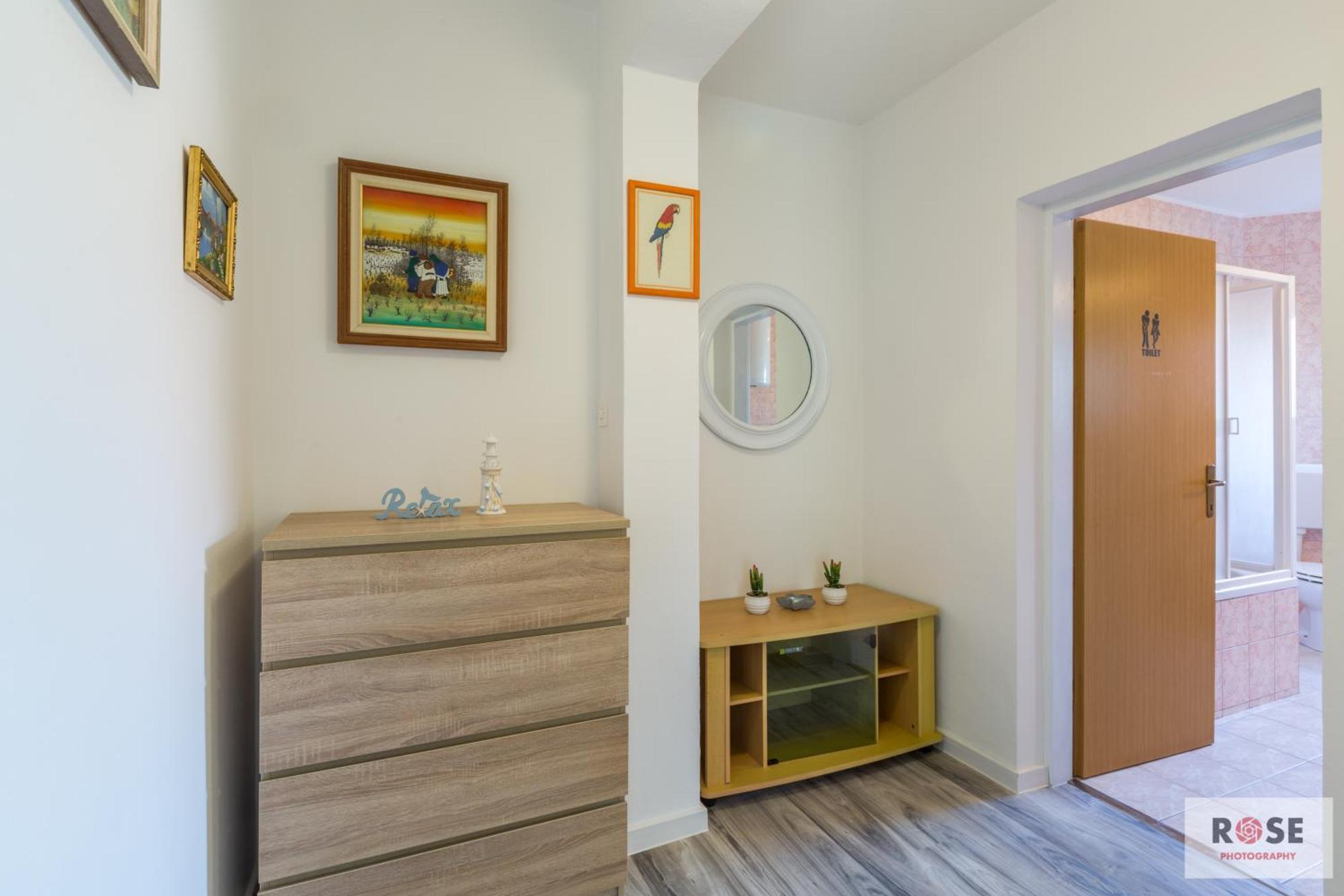 Apartmani Natasa Vrsar Dış mekan fotoğraf