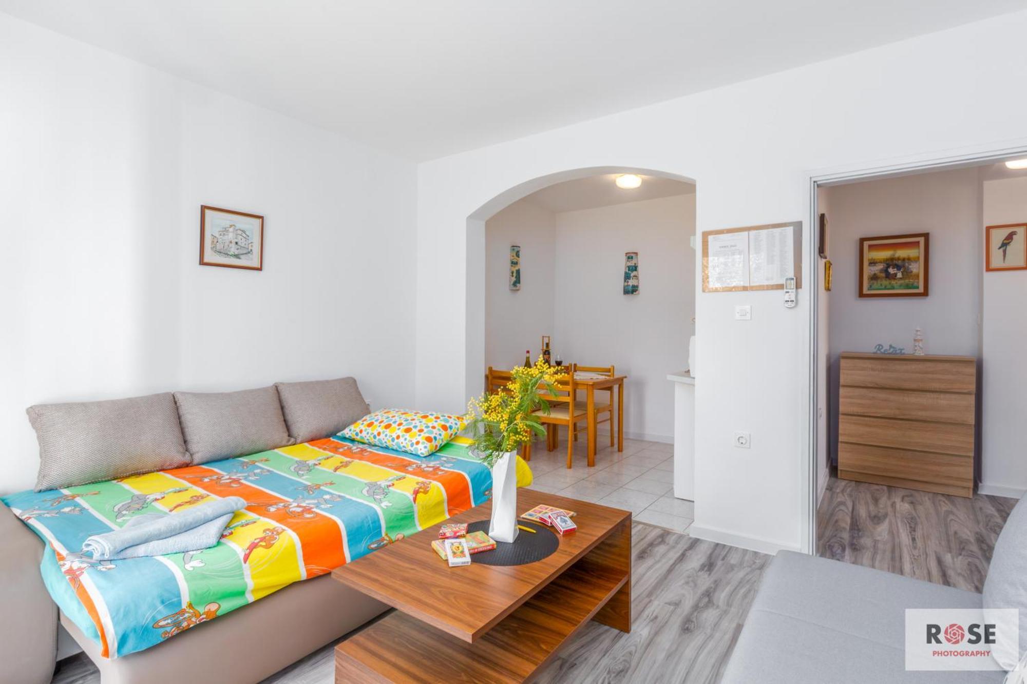 Apartmani Natasa Vrsar Dış mekan fotoğraf