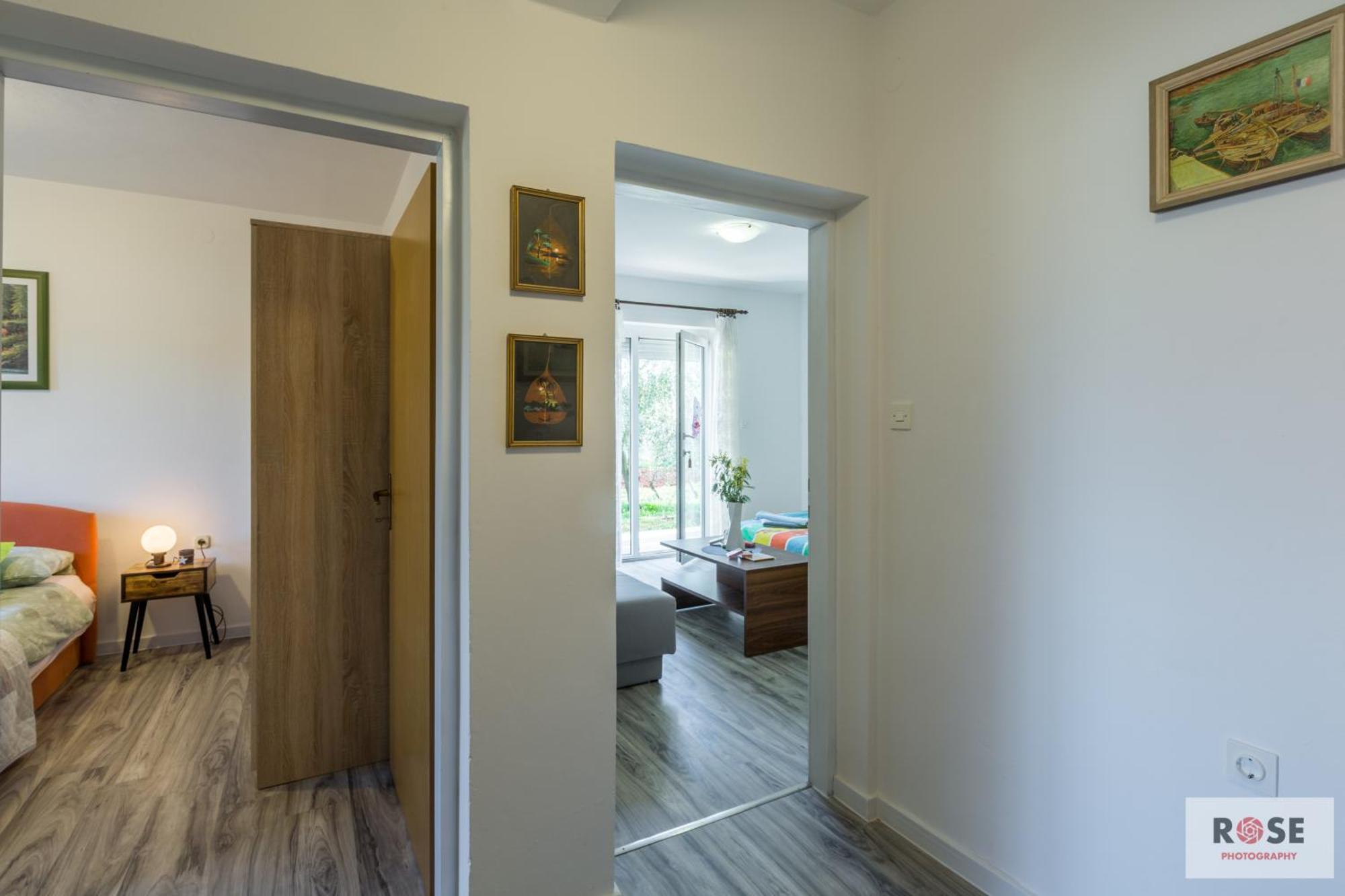 Apartmani Natasa Vrsar Dış mekan fotoğraf