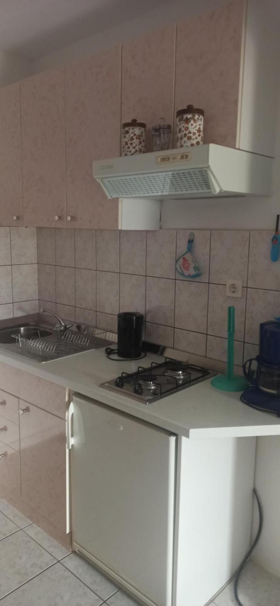 Apartmani Natasa Vrsar Dış mekan fotoğraf