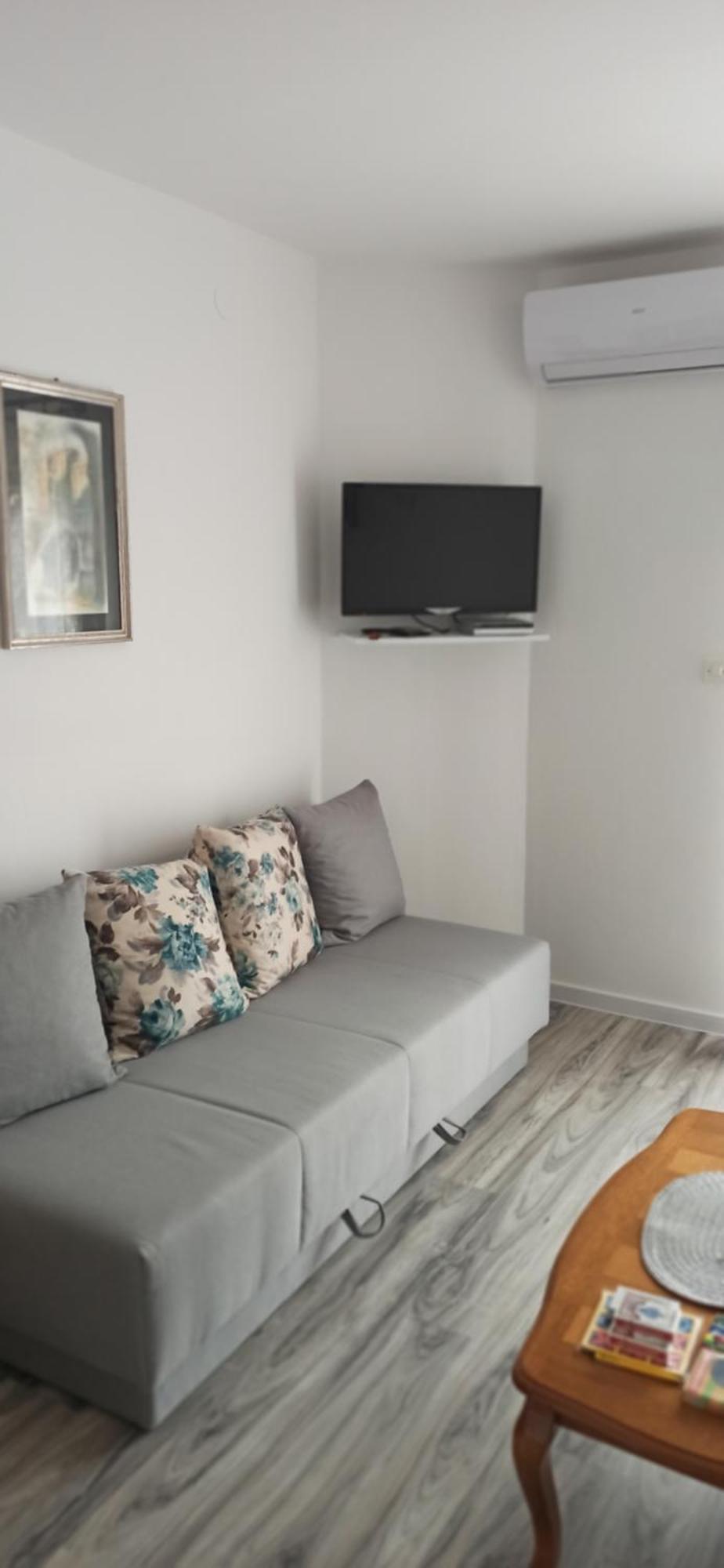 Apartmani Natasa Vrsar Dış mekan fotoğraf
