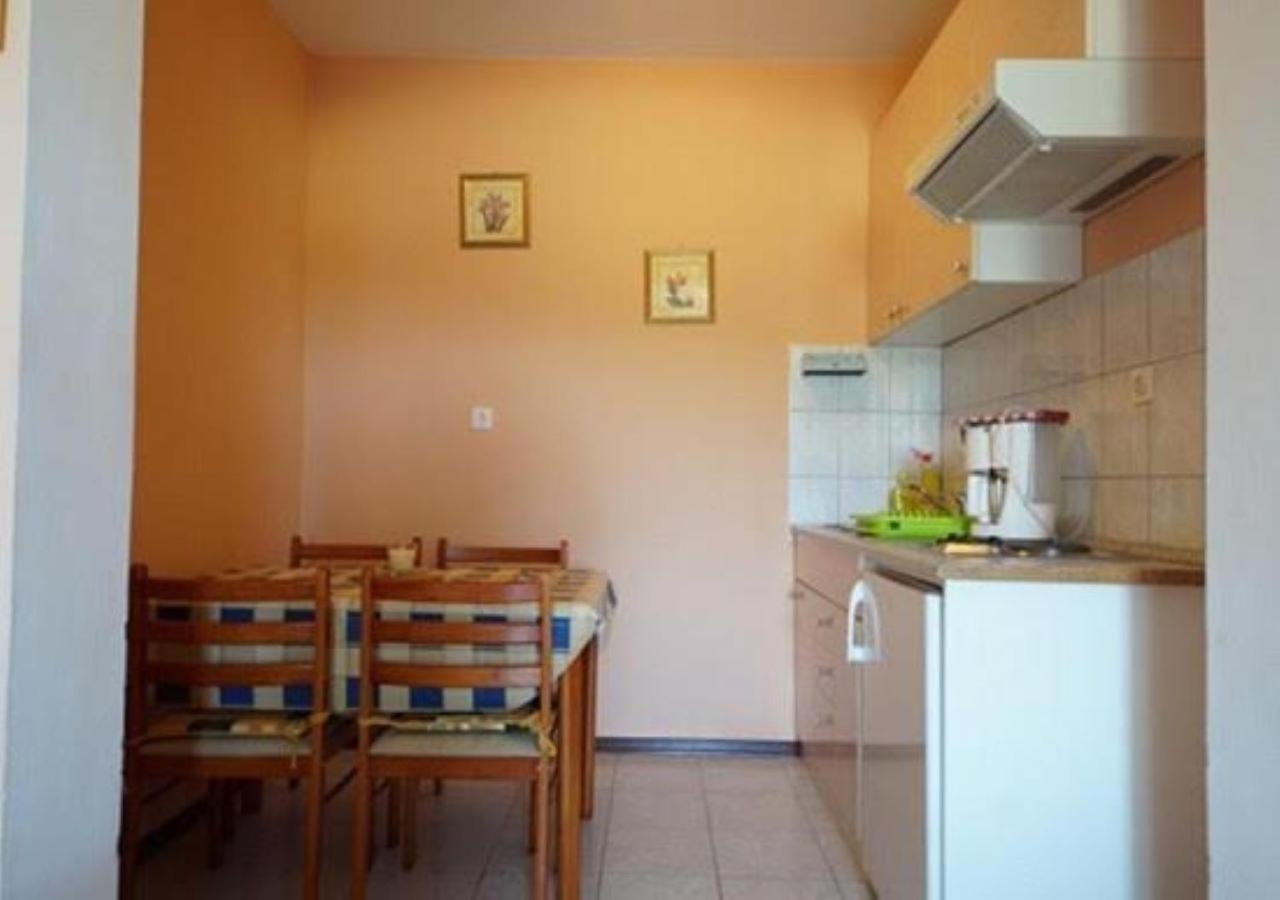 Apartmani Natasa Vrsar Dış mekan fotoğraf