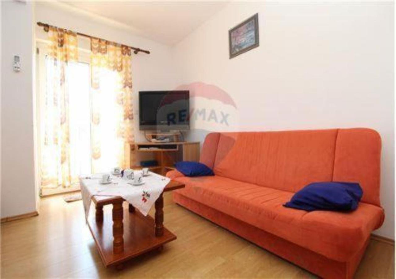 Apartmani Natasa Vrsar Dış mekan fotoğraf