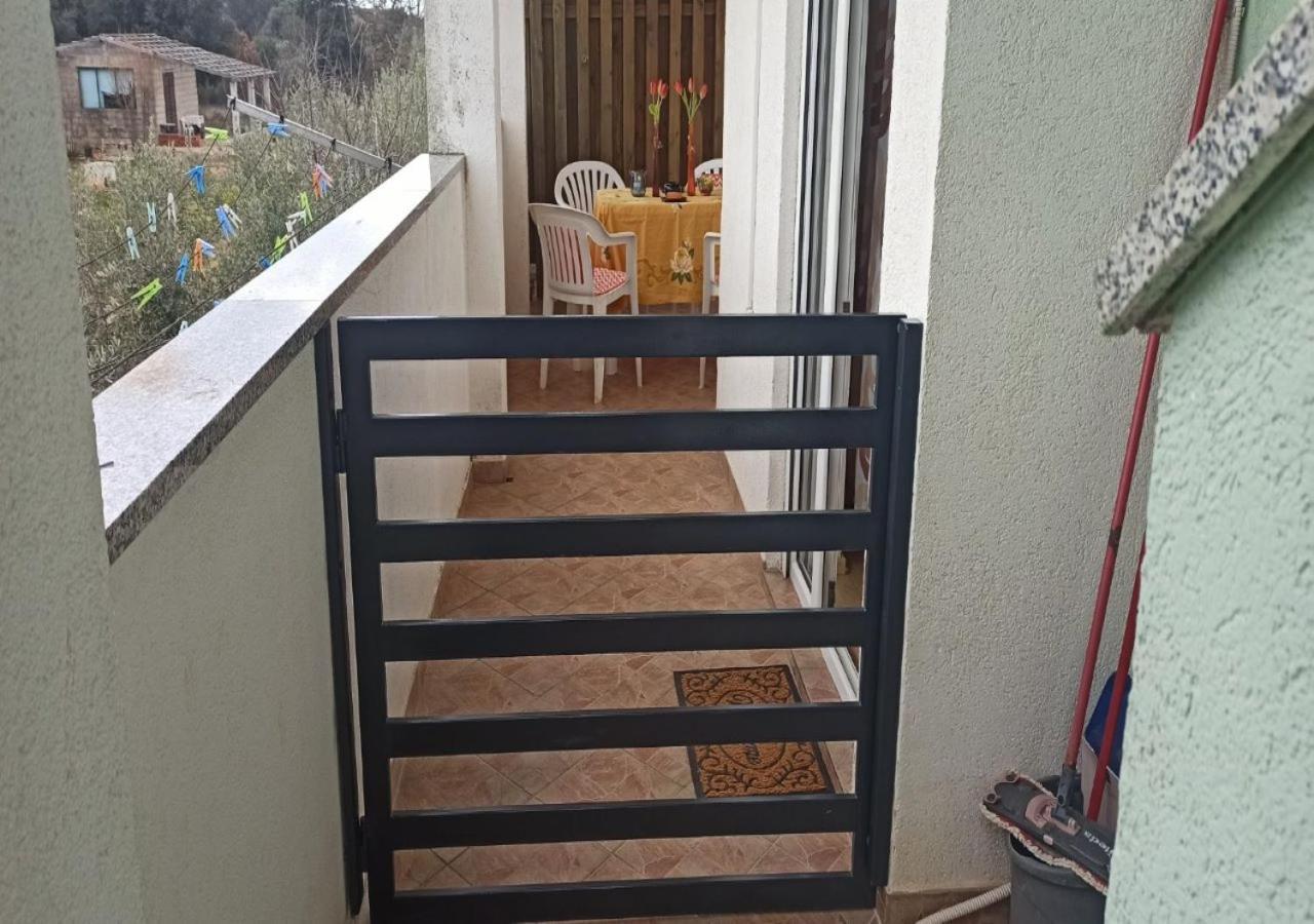 Apartmani Natasa Vrsar Dış mekan fotoğraf