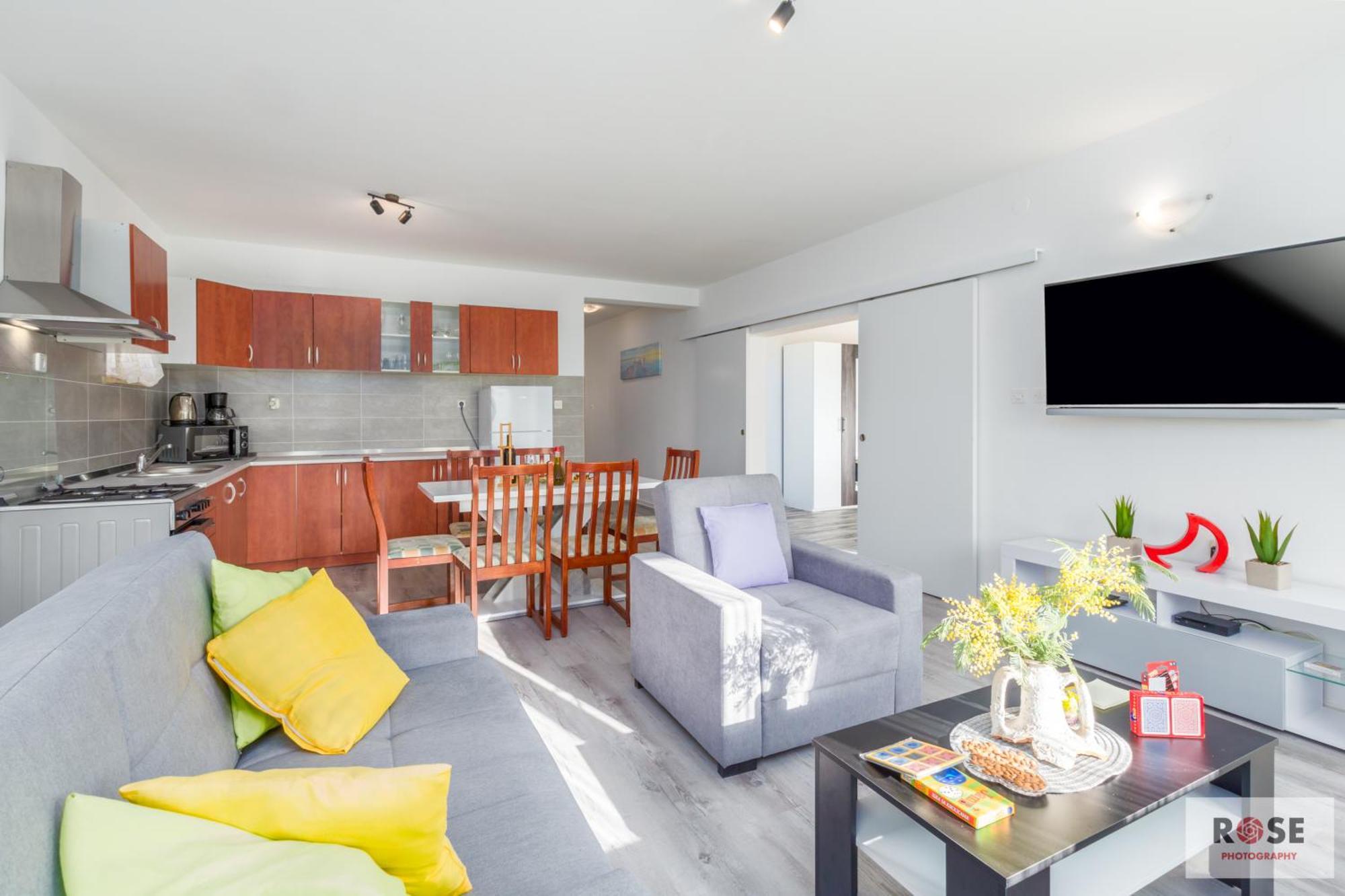Apartmani Natasa Vrsar Dış mekan fotoğraf
