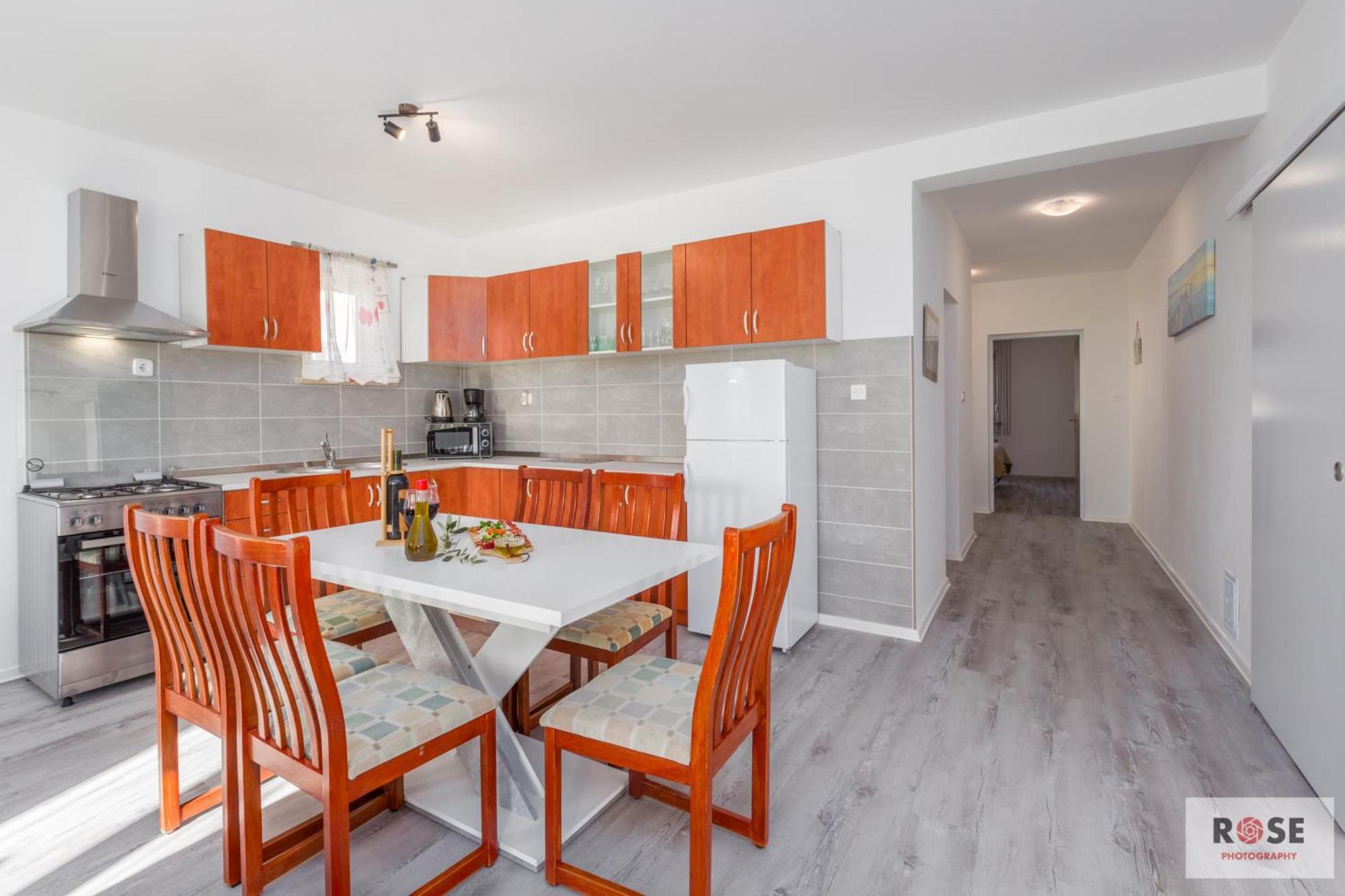 Apartmani Natasa Vrsar Dış mekan fotoğraf
