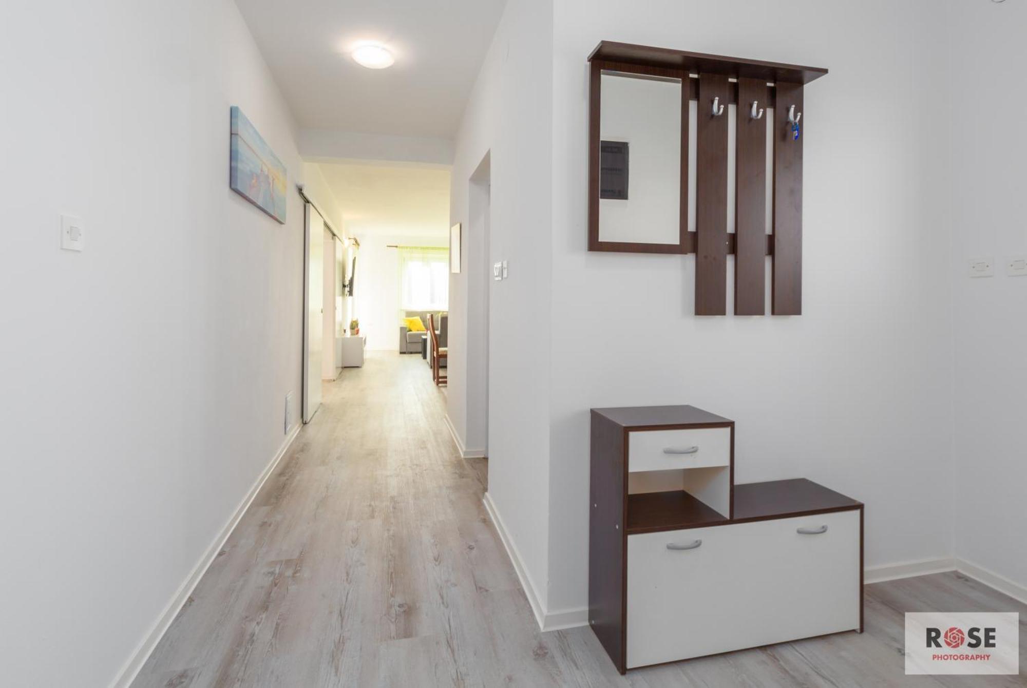 Apartmani Natasa Vrsar Dış mekan fotoğraf