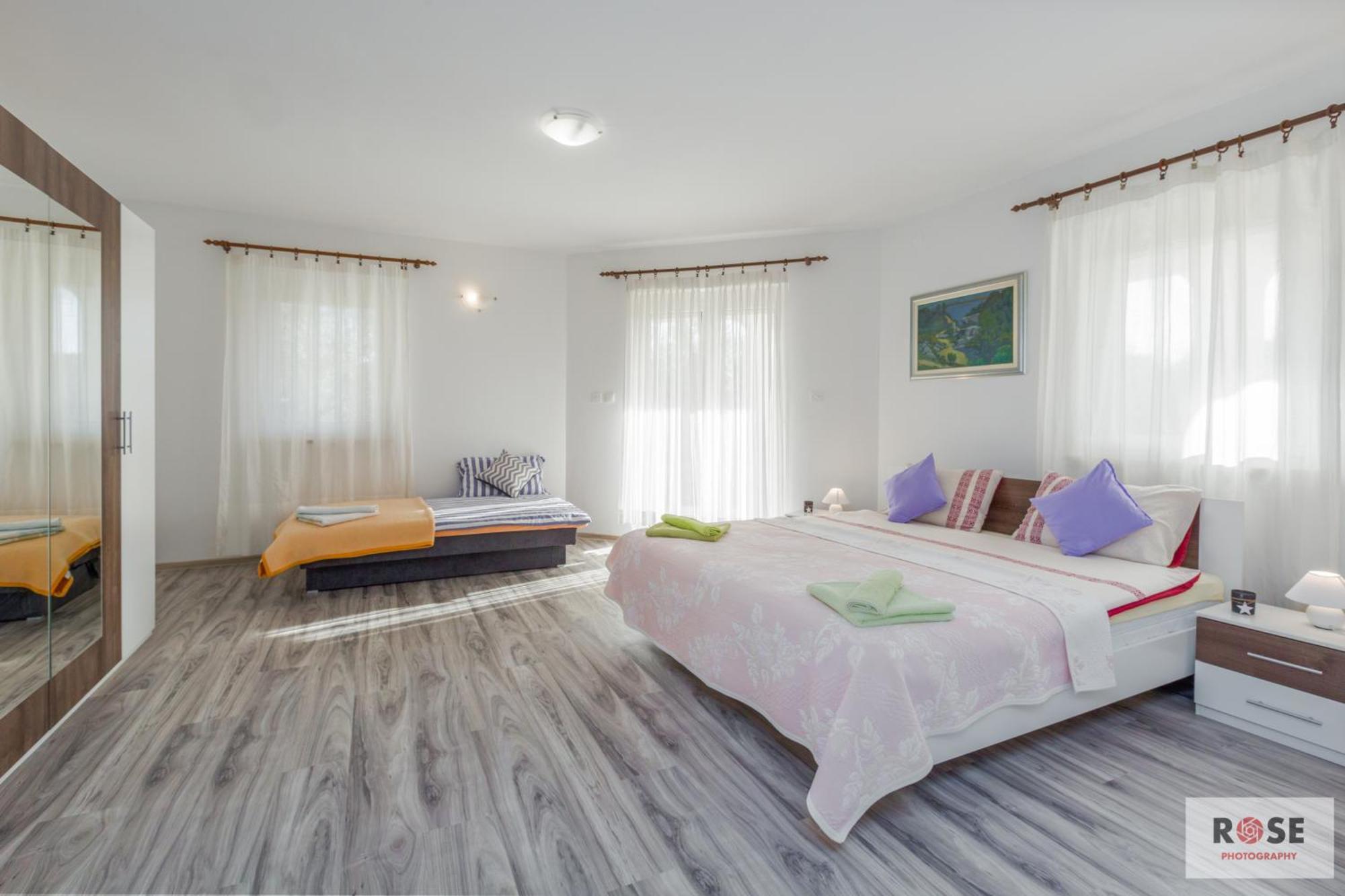 Apartmani Natasa Vrsar Dış mekan fotoğraf