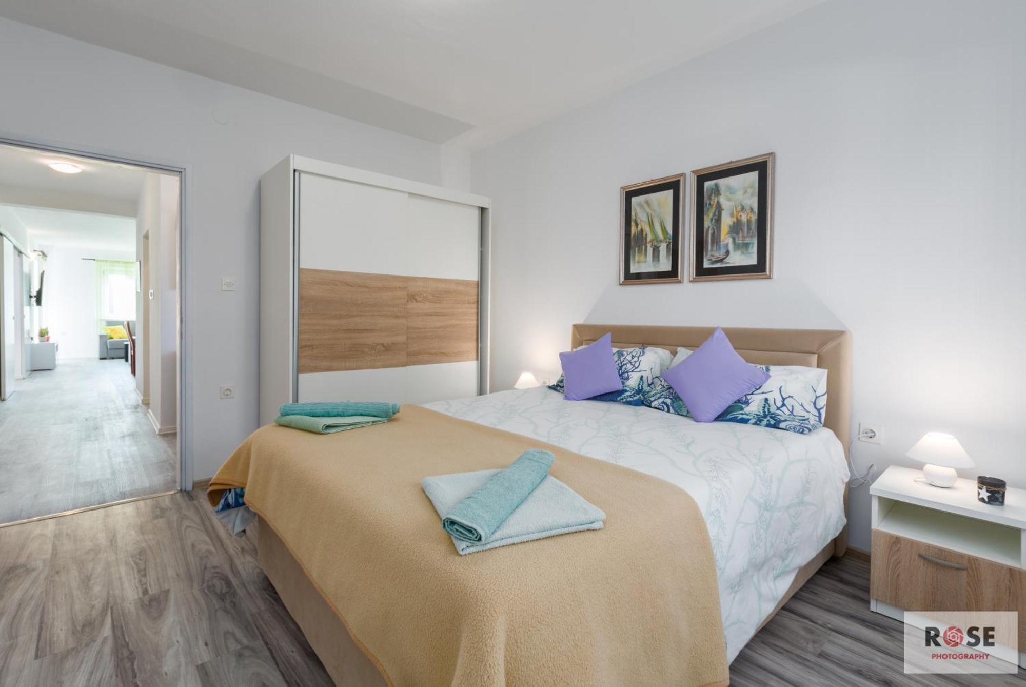Apartmani Natasa Vrsar Dış mekan fotoğraf