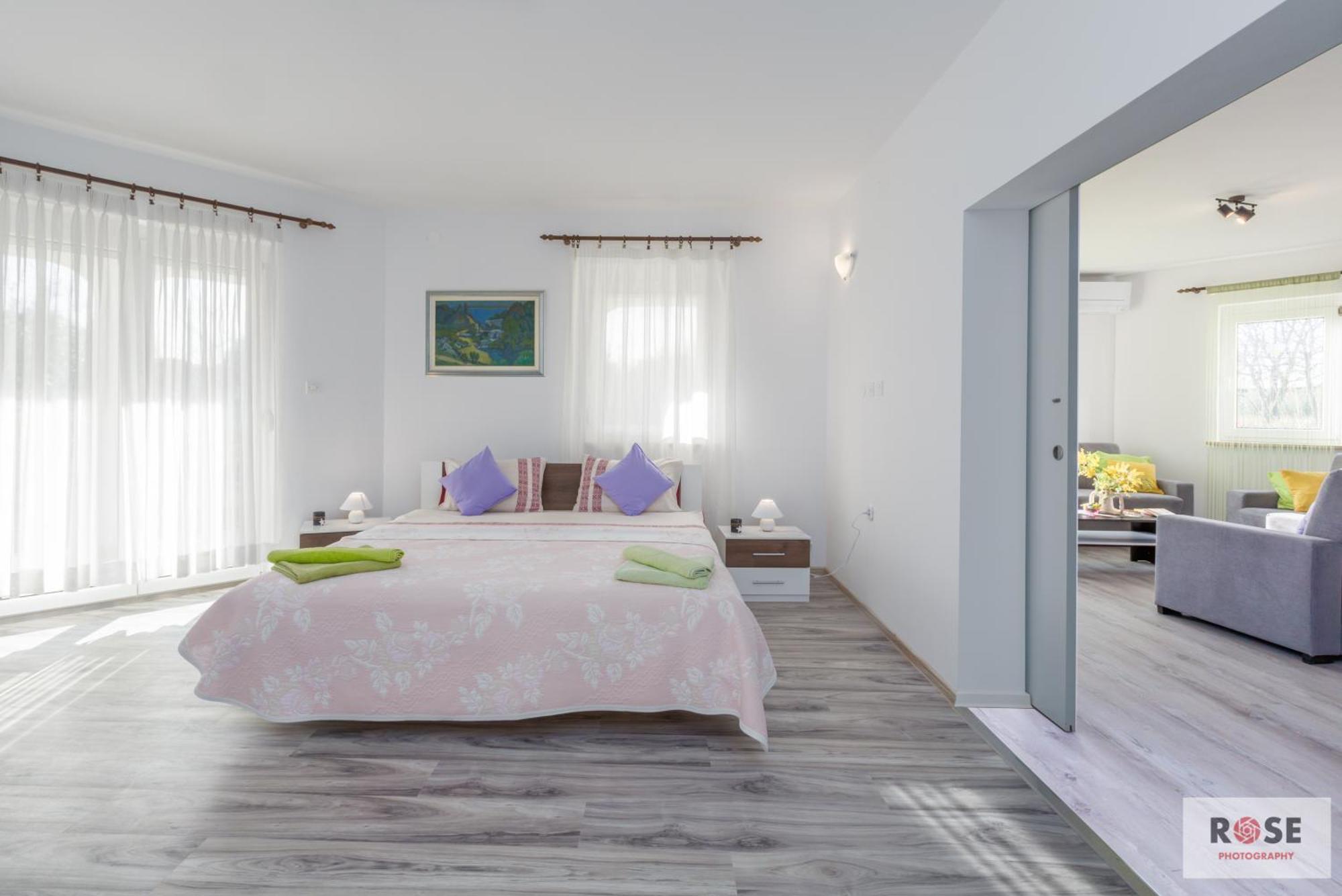 Apartmani Natasa Vrsar Dış mekan fotoğraf